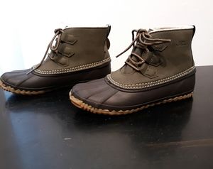 Ankle Boots by Jambu - Size 7